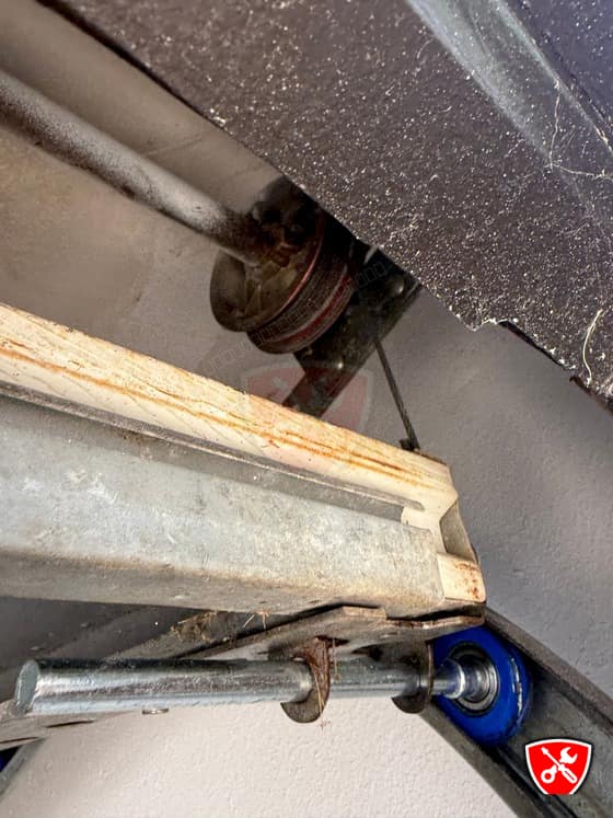 Garage Door Service in Plano, TX